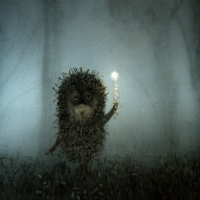 The Hedgehog аватар
